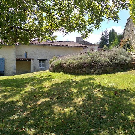 Maison Belle Vue Cherval Extérieur photo